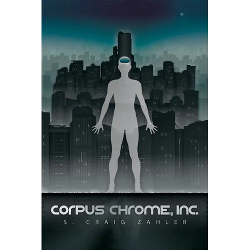Corpus Chrome, Inc.