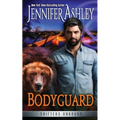 Bodyguard: Shifters Unbound