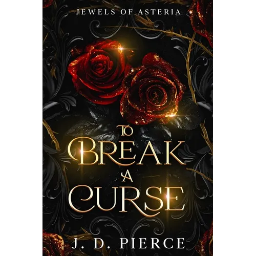 To Break A Curse