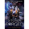 Storm Forged: An Urban Fantasy Novel