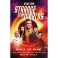 Star Trek: Strange New Worlds: Ring of Fire