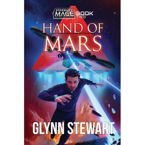 Hand of Mars: 10th Anniversary Edition