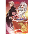 Wolf & Parchment: New Theory Spice & Wolf, Vol. 6 (Light Novel): Volume 6