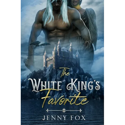 The White King's Favorite
