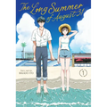 The Long Summer of August 31 Vol. 1