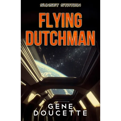 Flying Dutchman
