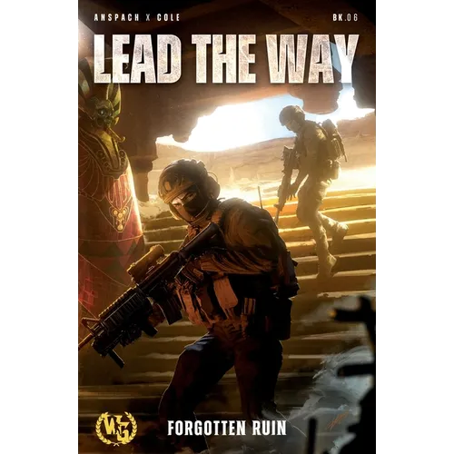 Lead The Way