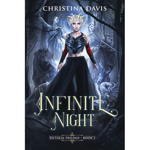 Infinite Night