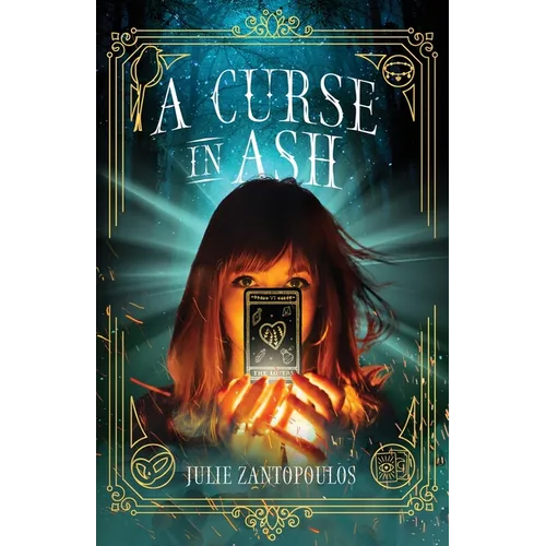 A Curse in Ash