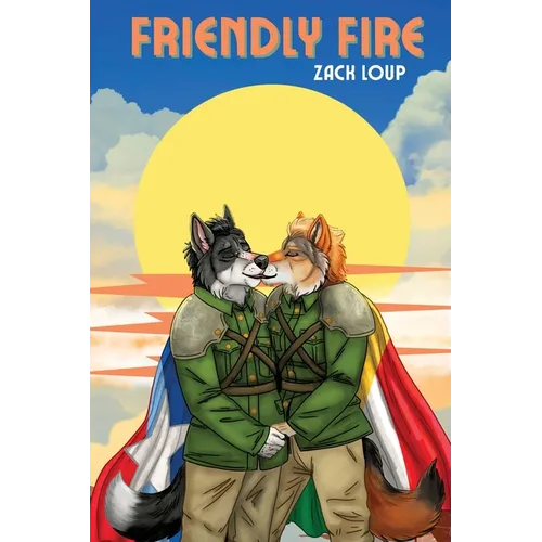 Friendly Fire