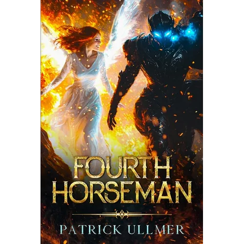 Fourth Horseman