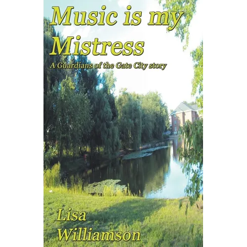 Music is My Mistress