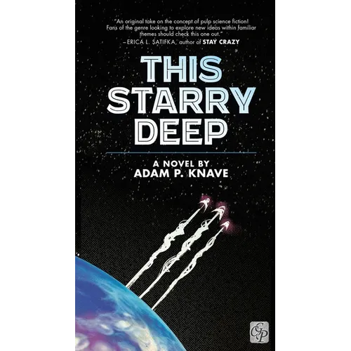 This Starry Deep