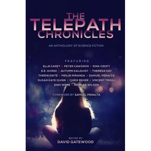 The Telepath Chronicles