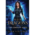 Heir of Dragons: The Complete Series