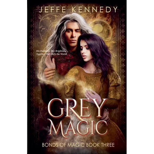 Grey Magic