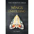 Wings Unfolding