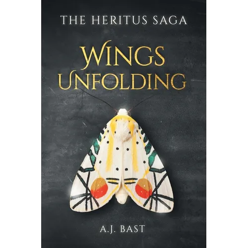 Wings Unfolding