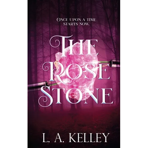 The Rose Stone