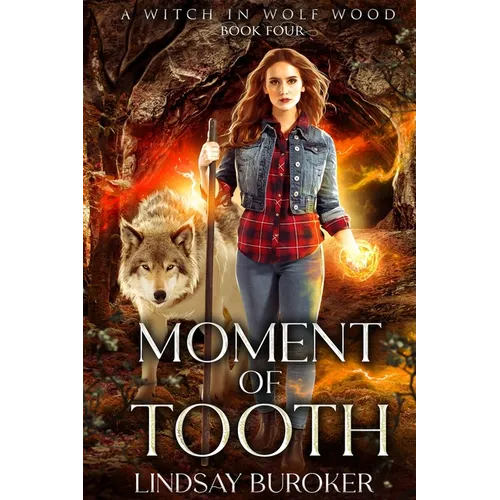 Moment of Tooth