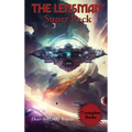 The LENSMAN Super Pack
