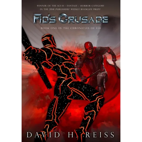 Fid's Crusade