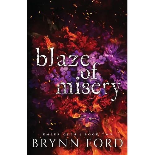 Blaze of Misery