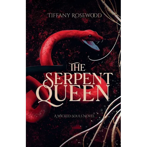 The Serpent Queen