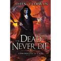 The Dead Never Die: Lovecraftian Mythical Fantasy