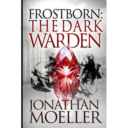 Frostborn: The Dark Warden