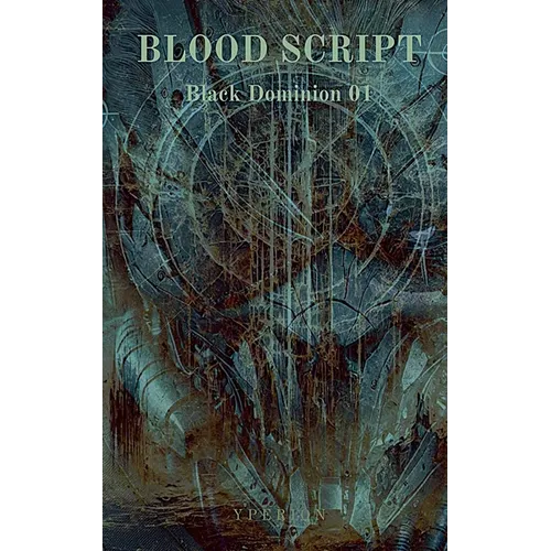 Blood Script