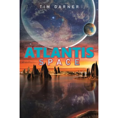 Atlantis: Space