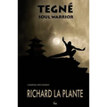 Tegné: Soul Warrior