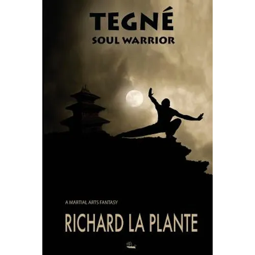 Tegné: Soul Warrior
