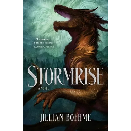 Stormrise