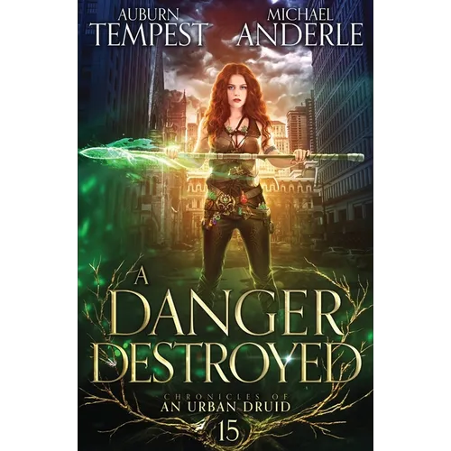 A Danger Destroyed