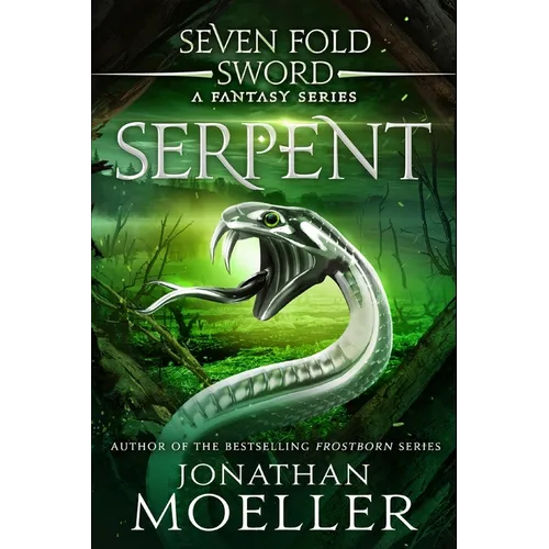 Sevenfold Sword: Serpent