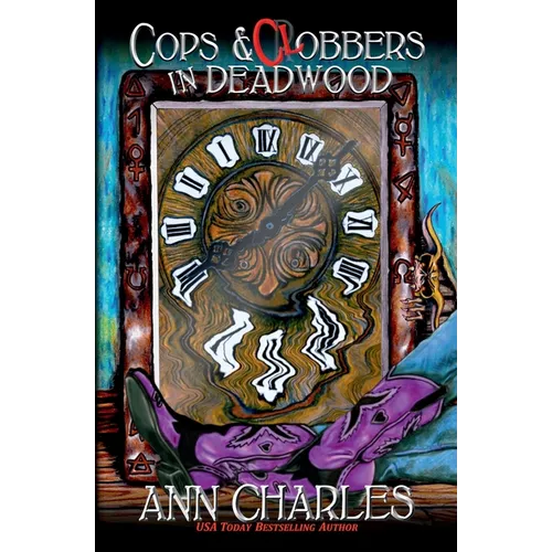 Cops and Clobbers in Deadwood
