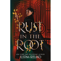 Rust in the Root