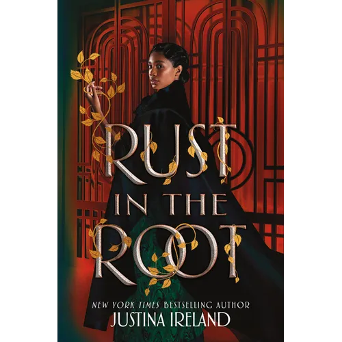 Rust in the Root