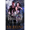 Cast in Hellfire: An Urban Fantasy Romance