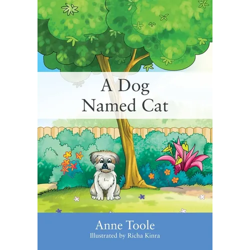A Dog Named Cat
