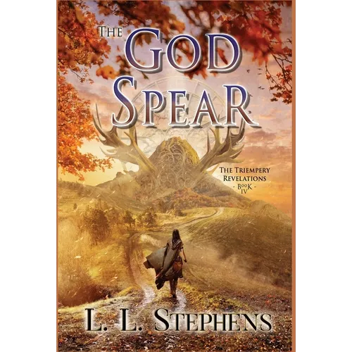 The God Spear