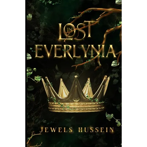 Lost in Everlynia