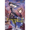 Unnamed Memory, Vol. 3 (Manga): Volume 3