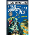 Benji and the Gunpowder Plot