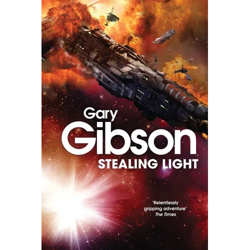 Stealing Light