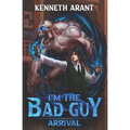 I'm the Bad Guy!?: Arrival