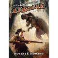The Early Adventures of El Borak