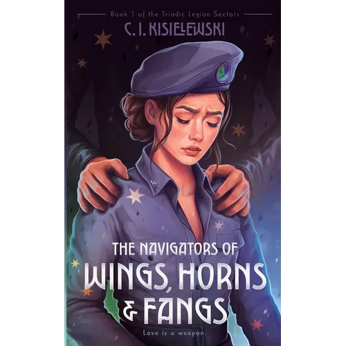 The Navigators of Wings, Horns & Fangs